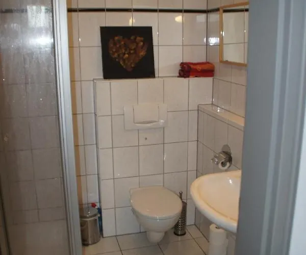 An Der Stadtmauer Dettelbach