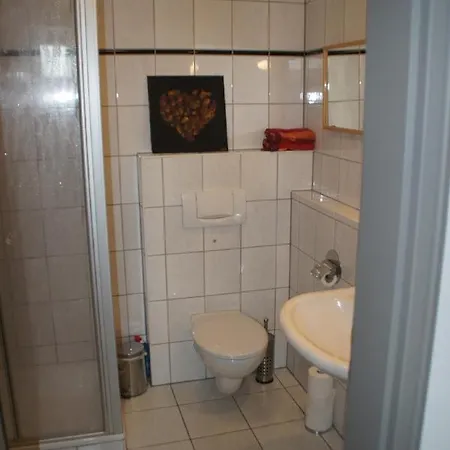 An Der Stadtmauer Dettelbach